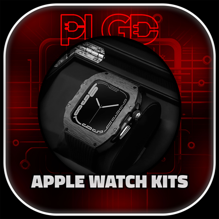 Apple Watch Kits - Apple Watch Modification Kits