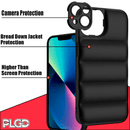 PLGD PUFFGUARD - IPHONE [LIGHT N3ON GREEN] - PLGD