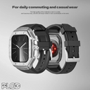 PLGD "PATEK" APPLE WATCH KIT [BLUE] - PLGD