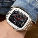 PLGD *Special METAL Edition* "Patek" Apple Watch Kit [Gold]