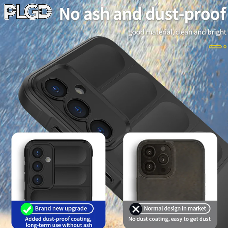 PLGD WINDGUARD - SAMSUNG [NAVY BLUE] - PLGD