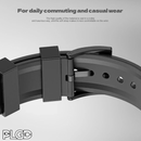 PLGD "PATEK" APPLE WATCH KIT [BLACK] - PLGD