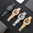 PLGD *Special METAL Edition* "Patek" Apple Watch Kit [Gold]