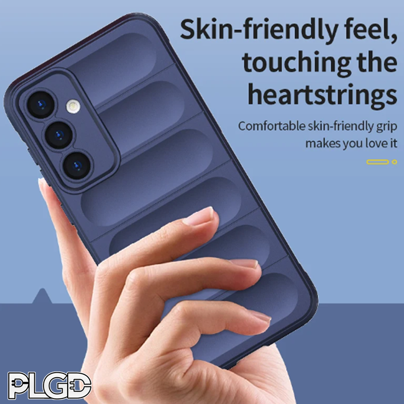 PLGD WINDGUARD - SAMSUNG [BLACK] - PLGD