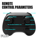 AIR ROVER DRONE - PLGD