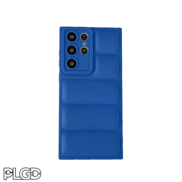 PLGD PUFFGUARD - SAMSUNG [BRIGHT BLUE] - PLGD