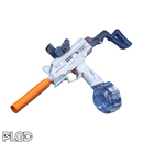 PLGD Electric PUZI-17 Water Blasta [Blue]