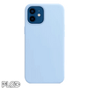 PLGD SILICONE - IPHONE [BABY BLUE] - PLGD
