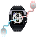 PLGD "CARTI" APPLE WATCH KIT [BLACK] - PLGD