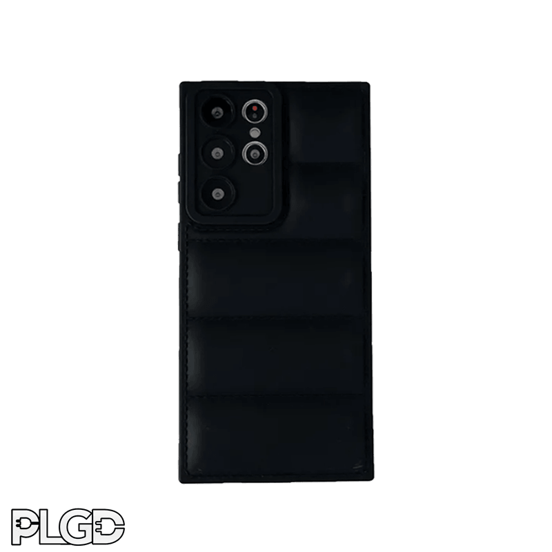 PLGD PUFFGUARD - SAMSUNG [NIGHT BLACK] - PLGD