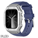PLGD "PATEK" APPLE WATCH KIT [BLUE] - PLGD