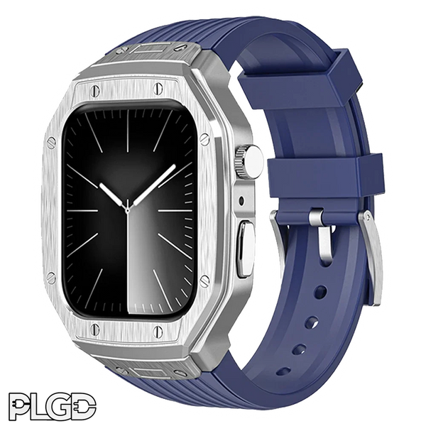 PLGD "PATEK" APPLE WATCH KIT [BLUE] - PLGD