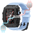 PLGD "RICHY" APPLE WATCH KIT [BLUE] - PLGD