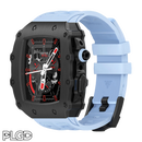 PLGD "RICHY" APPLE WATCH KIT [BLUE] - PLGD