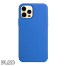 PLGD SILICONE - IPHONE [BRIGHT BLUE] - PLGD