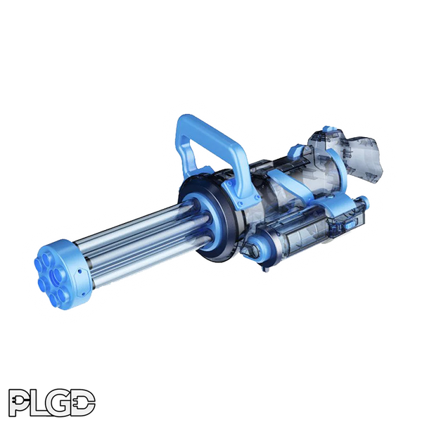 PLGD Electric BM35 Blaster Machine Water Blasta [Blue]