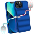 PLGD PUFFGUARD - IPHONE [BRIGHT BLUE] - PLGD