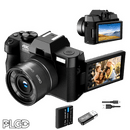 PLGD 4K ULTRAVISION CAMERA - PLGD