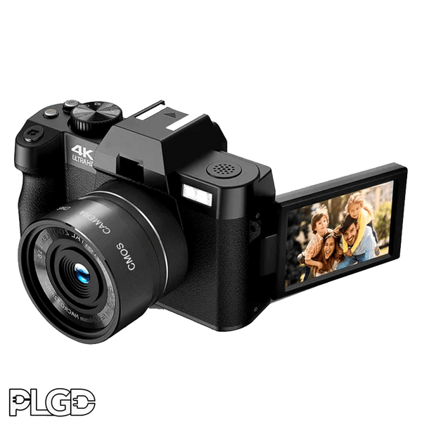 PLGD 4K ULTRAVISION CAMERA - PLGD