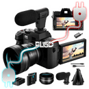 PLGD 4K ULTRAVISION PRO CAMERA SET - PLGD