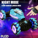 HandTech Car - Hand Motion Controlled Sports Car [Pink]