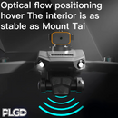 Supervision 8K Carbon Fiber Drone