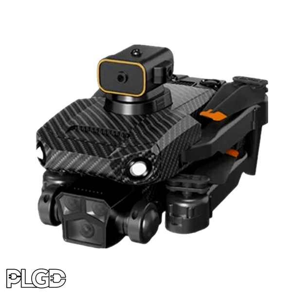 SUPERVISION 8K CARBON FIBER DRONE - PLGD