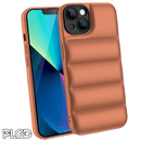 PLGD PUFFGUARD - IPHONE [CHOCOLATE] - PLGD