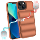 PLGD PUFFGUARD - IPHONE [CHOCOLATE] - PLGD