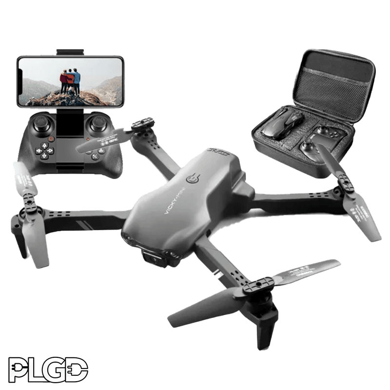 VORTEXGLIDE DRONE - PLGD