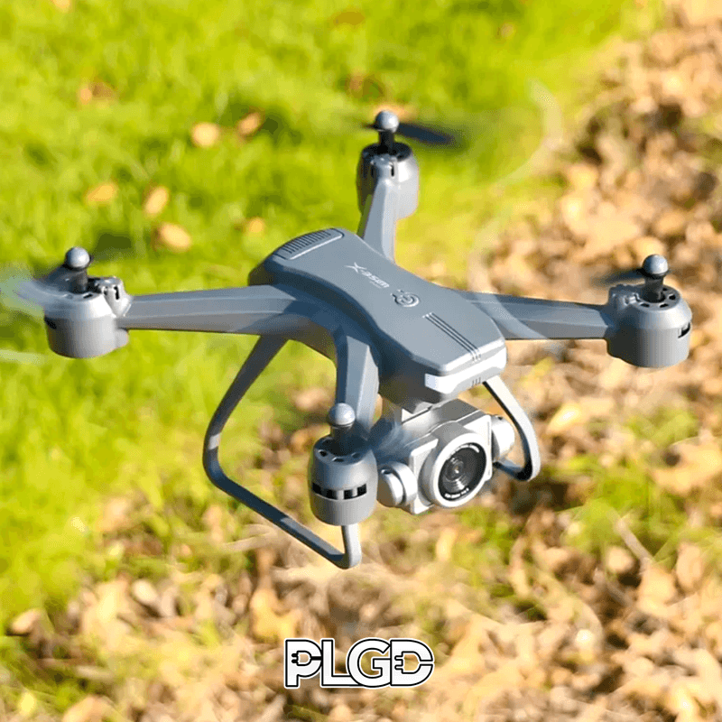 VORTEXGLIDE DRONE - PLGD