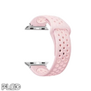 PLGD "Polkadot" Apple Watch Band [Pink]