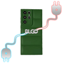 PLGD PUFFGUARD - SAMSUNG [GRASS GREEN] - PLGD