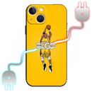 K24BE BASKETBALL IPHONE CASE (III) - PLGD