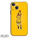 K24BE BASKETBALL IPHONE CASE (III) - PLGD