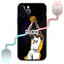 K24BE BASKETBALL IPHONE CASE (II) - PLGD