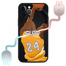 K24BE BASKETBALL IPHONE CASE - PLGD