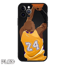 K24BE BASKETBALL IPHONE CASE - PLGD