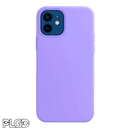 PLGD SILICONE - IPHONE [LAVENDER] - PLGD