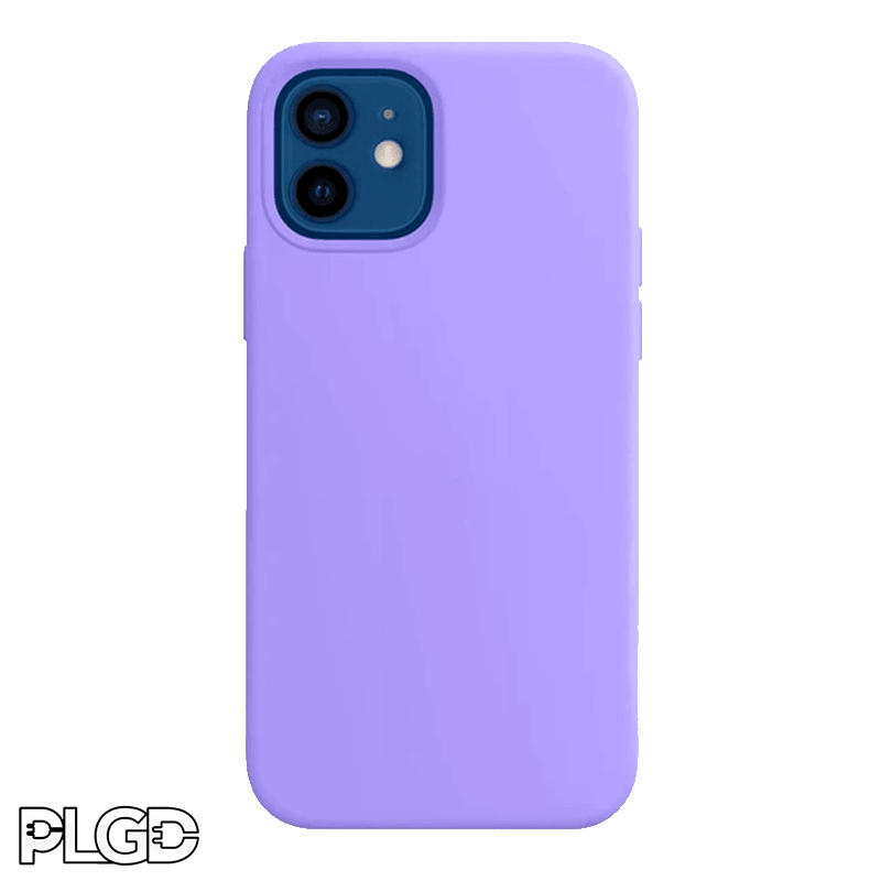 PLGD SILICONE - IPHONE [LAVENDER] - PLGD