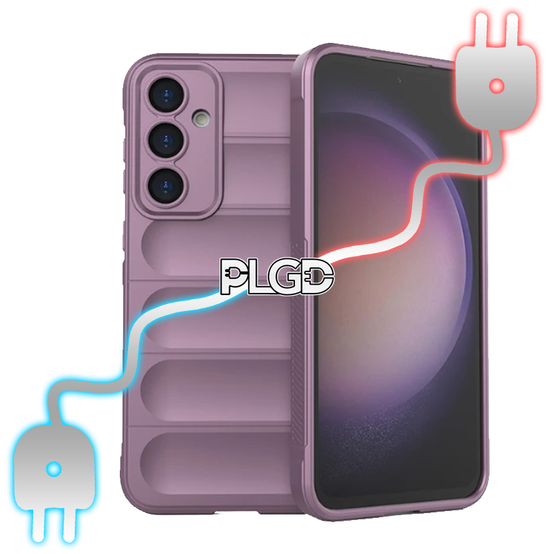 PLGD WINDGUARD - SAMSUNG [LAVENDER] - PLGD