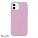 PLGD SILICONE - IPHONE [LIGHT PINK] - PLGD