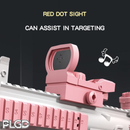 PLGD Electric M8A8 Water Blasta [Pink]