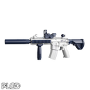 PLGD Electric M8A8 Water Blasta [Blue]