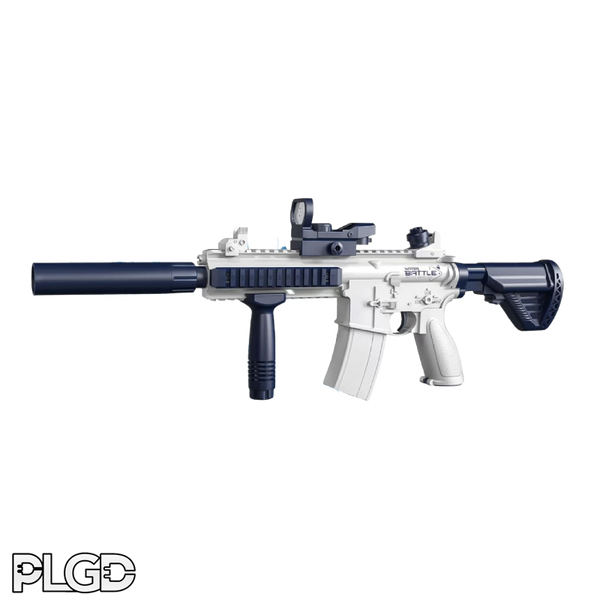 PLGD Electric M8A8 Water Blasta [Blue]