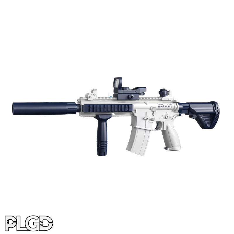 PLGD Electric M8A8 Water Blasta [Blue]