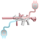 PLGD Electric M8A8 Water Blasta [Pink]
