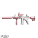 PLGD Electric M8A8 Water Blasta [Pink]