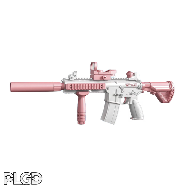 PLGD Electric M8A8 Water Blasta [Pink]