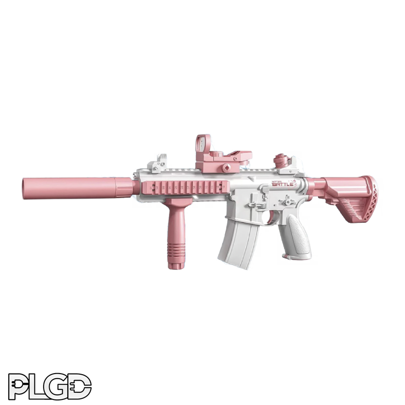 PLGD Electric M8A8 Water Blasta [Pink]